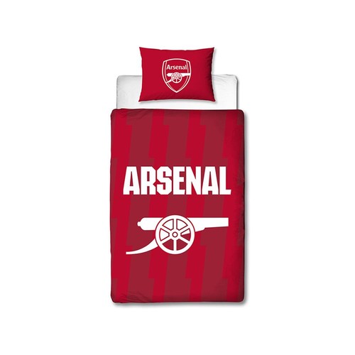 Arsenal housse couette - arsenal,