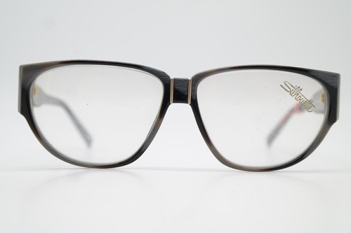 Lunettes vintage silhouette - lunettes,