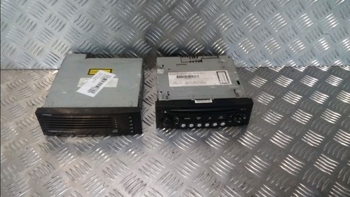 Radio peugeot 307 - peugeot,