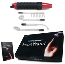 Kinklab Neon Wand Electrosex