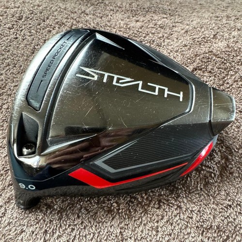 Taylormade stealth driver 0 - stealth,