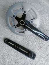 FSA Gossamer Compact Cset