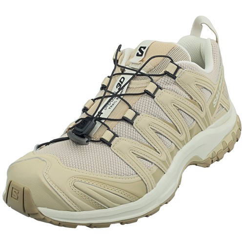 Salomon pro unisex - pro, 3d