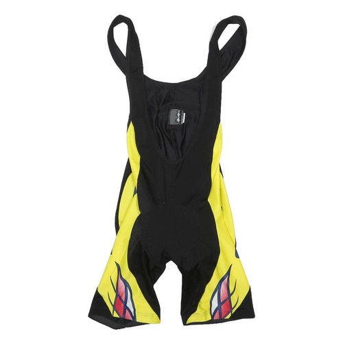 Scott hommes noir jaune - scott,