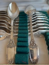 BOULENGER – 12 Cuillères