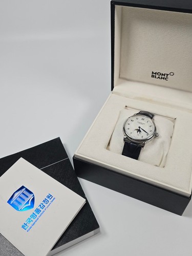 Montblanc star legacy - montblanc,