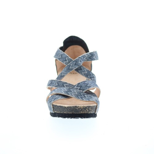 Think zilli pour - femmes, en