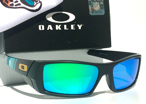 Oakley nfl gascan jaguars - oakley,