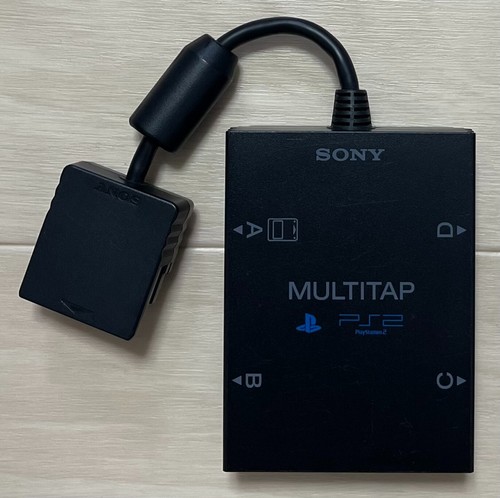 Sony ps2 slim playstation - ps2,