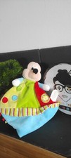 Doudou Mickey disney nicotoy