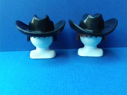 Playmobil western 2 - -,