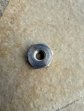 Boulon Écrou Carter Frein De Chaîne Tronçonneuse Stihl 010 Av