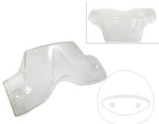 Verre De Feu Arrière Pour