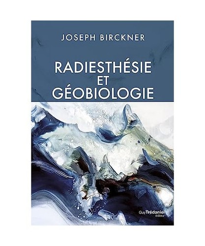 Radiesthésie géobiologie - et,