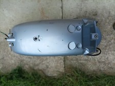 Garde Boue Arrière 125 Daelim Daystar