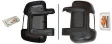COQUE DE RETROVISEUR+CLIGNOTANT BRAS GAUCHE DUCATO BOXER JUMPER 06-22