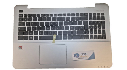 Plasturgie coque touchpad