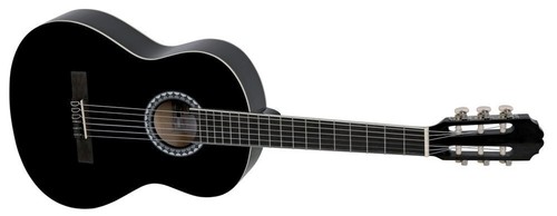 Guitare classique pure - pure, gewa