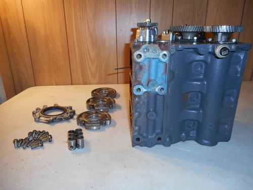 Kubota g1800 d662 engine - g1800,