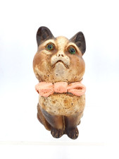 ANCIENNE TIRELIRE A CASSER EN