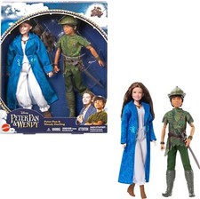 Jouets Peter Pan Et Wendy