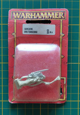 Warhammer  Old world 