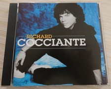 CD BEST OF RICHARD COCCIANTE