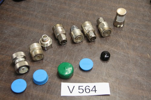 Anritsu lot adapter - lot,