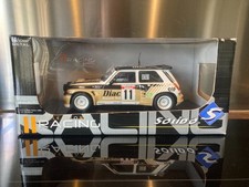 Renault 5 Maxi Turbo Tour de