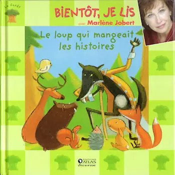 Bientôt lis avec marlène - bientôt,,