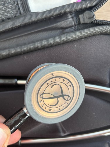 Stethoscope and equipment