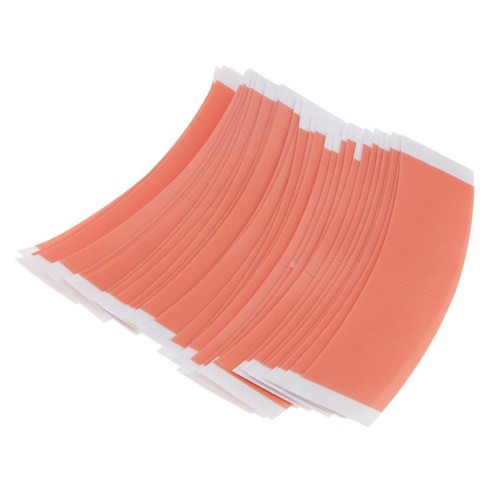 36x dentelle perruque bande