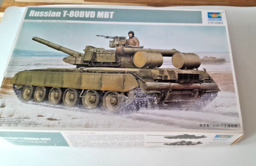 Maquette char tank - ,