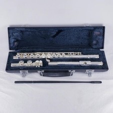 Yamaha YFL-221 Student