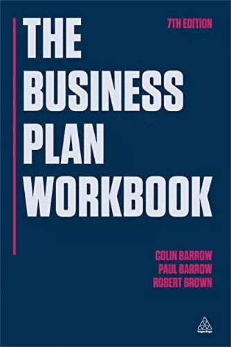 The business plan - plan, workbook