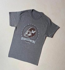 T-shirt us Football american
