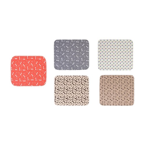 Tapis lavable imperméable - tapis,