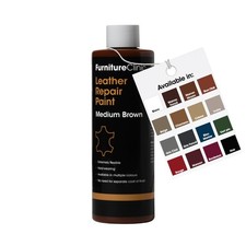 Peinture et teinture pour