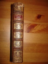 6409 M. l'Abbe de Mably De la Législation ou principes des loix  Edition origi