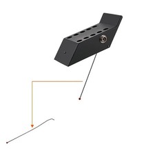 Artemide tizio tige - tige, de