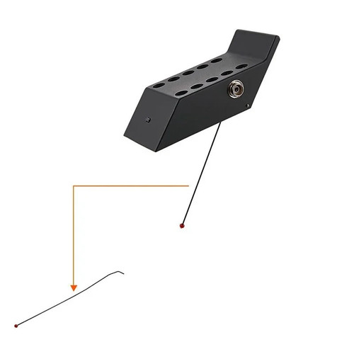 Artemide tizio tige - tizio, de