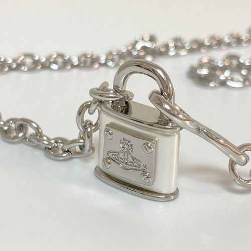Cadenas collier vivienne - collier,