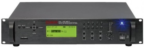 Amplificateur-Préamplificateu