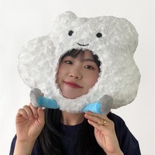 Décoration de chapeau à