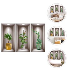  Sticker Cuisine Muraux