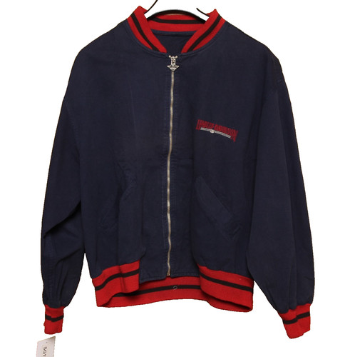 Giacca harley davidson bleu - harley,