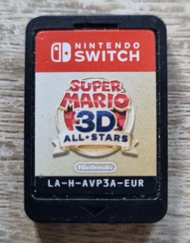 Nintendo switch super mario - nintendo,