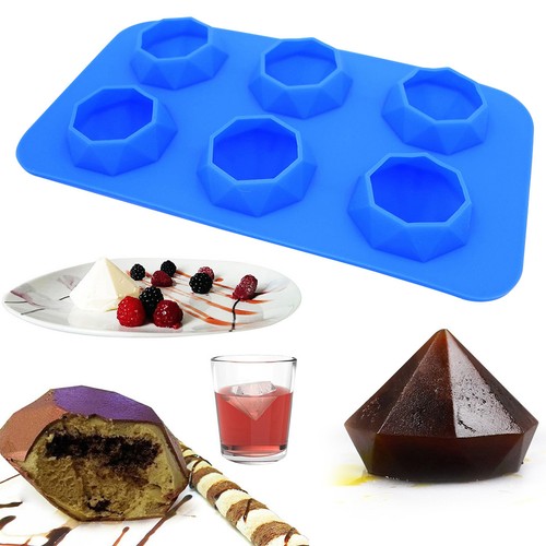 Treillis silicone moule à - 6,