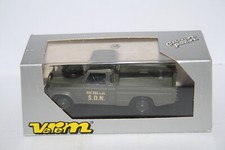 LAND ROVER RAF 880  S.D.N