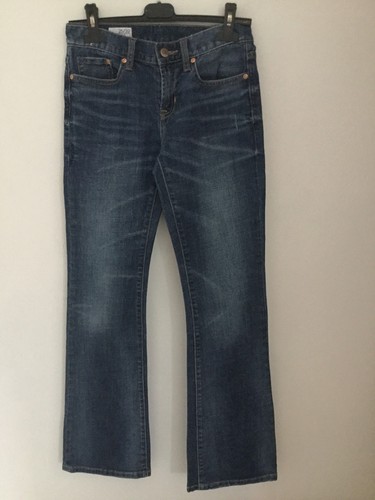Jeans femme gap 1969 - jeans, boot